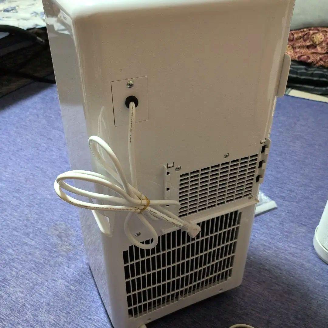 移動式クーラー YEC-K221 本体