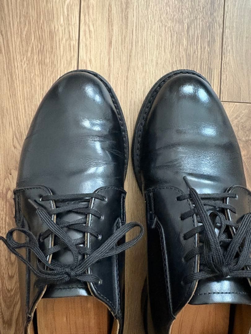 RED WING ポストマン 101 US8 （26cm）