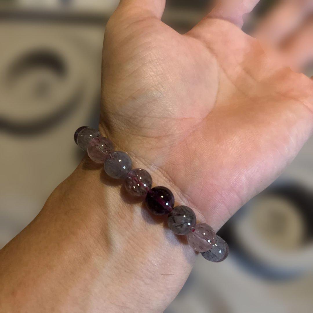 これは！めちゃくちゃすごいスーパーセブン！エネルギーがすごい体に入ってくる！