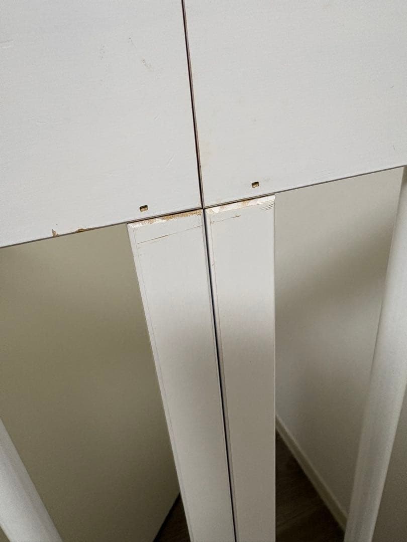 スリーピー ミニワンタッチハイベッドプチ 日本製 石崎家具 ホワイト