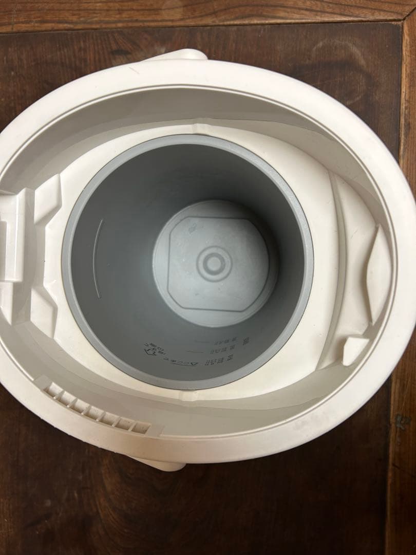 象印 加湿器 EE-DB50