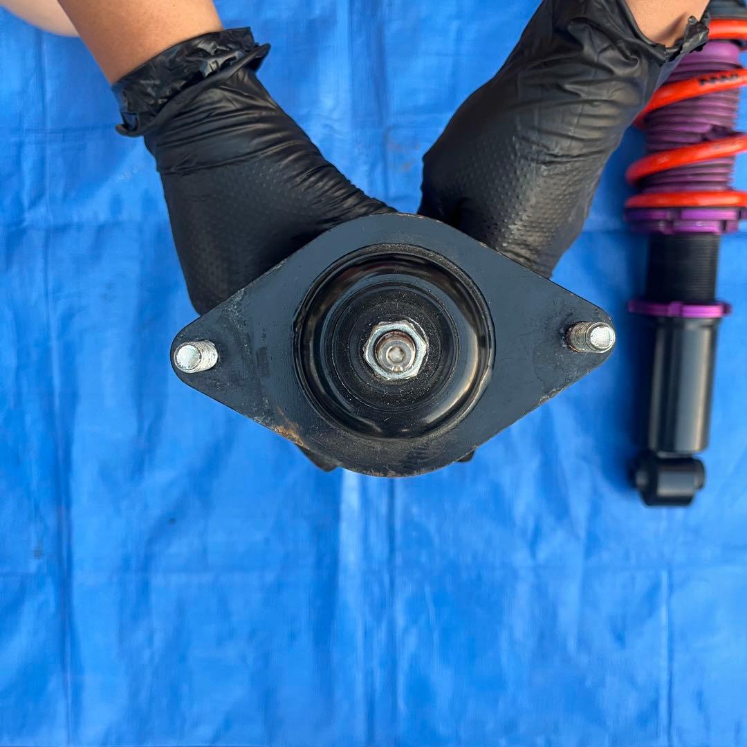 ファイナルコネクション 86 BRZ