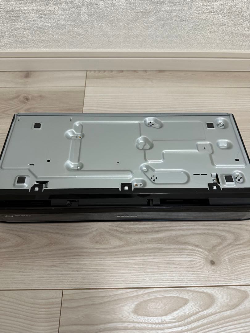 Panasonic ブルーレイレコーダー DMR-BRX4000