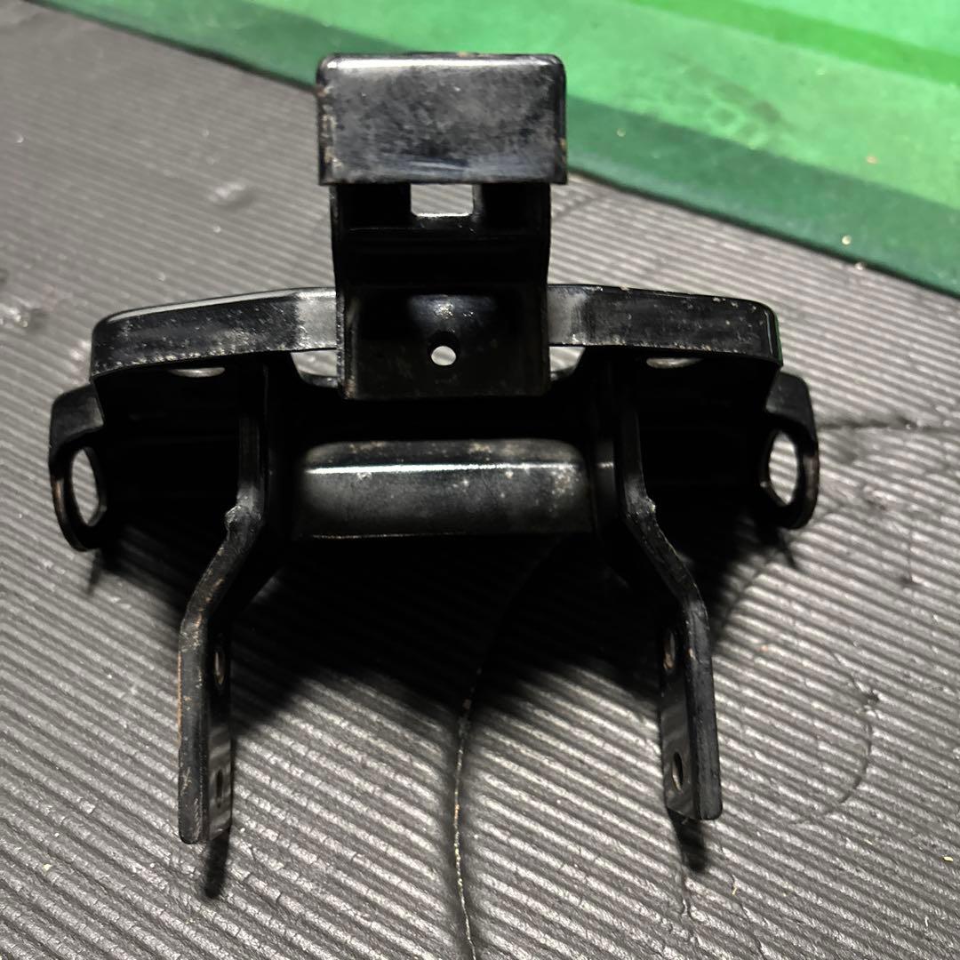 Z1100R 純正テールランプステー ウィンカーステー Z1000R/J 当時物