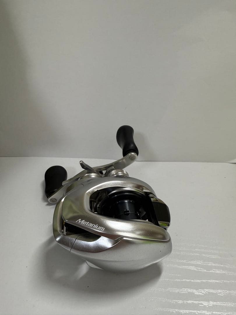 SHIMANO 16メタニウム MGL
