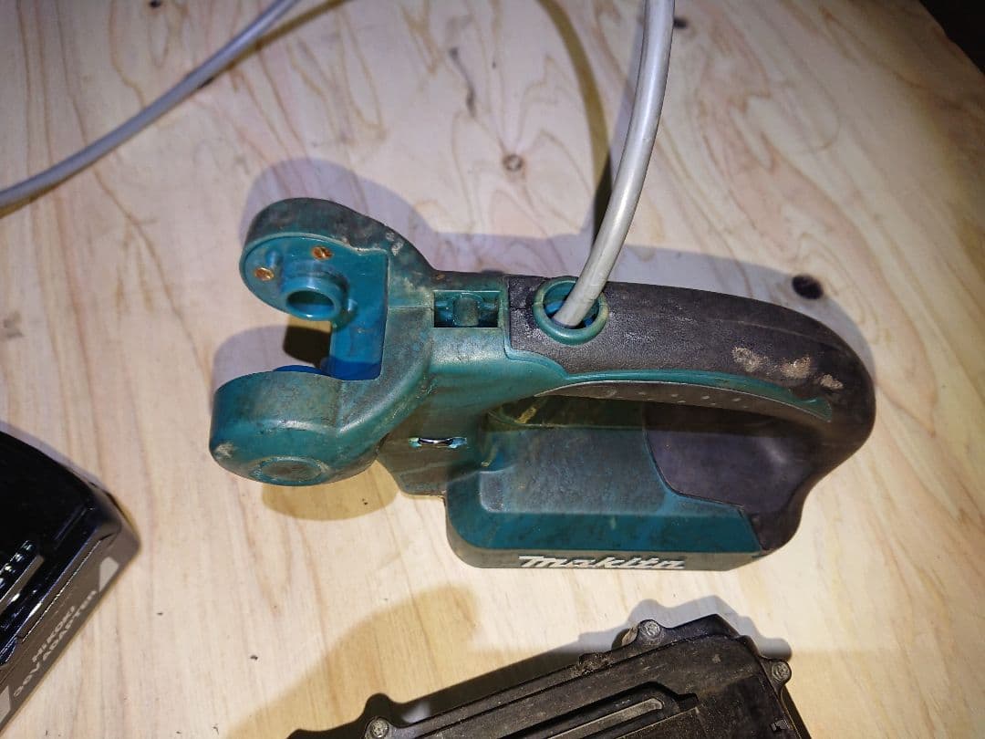 HIKOKIマルチボルト36v工具用マキタ36vバッテリーアダプター