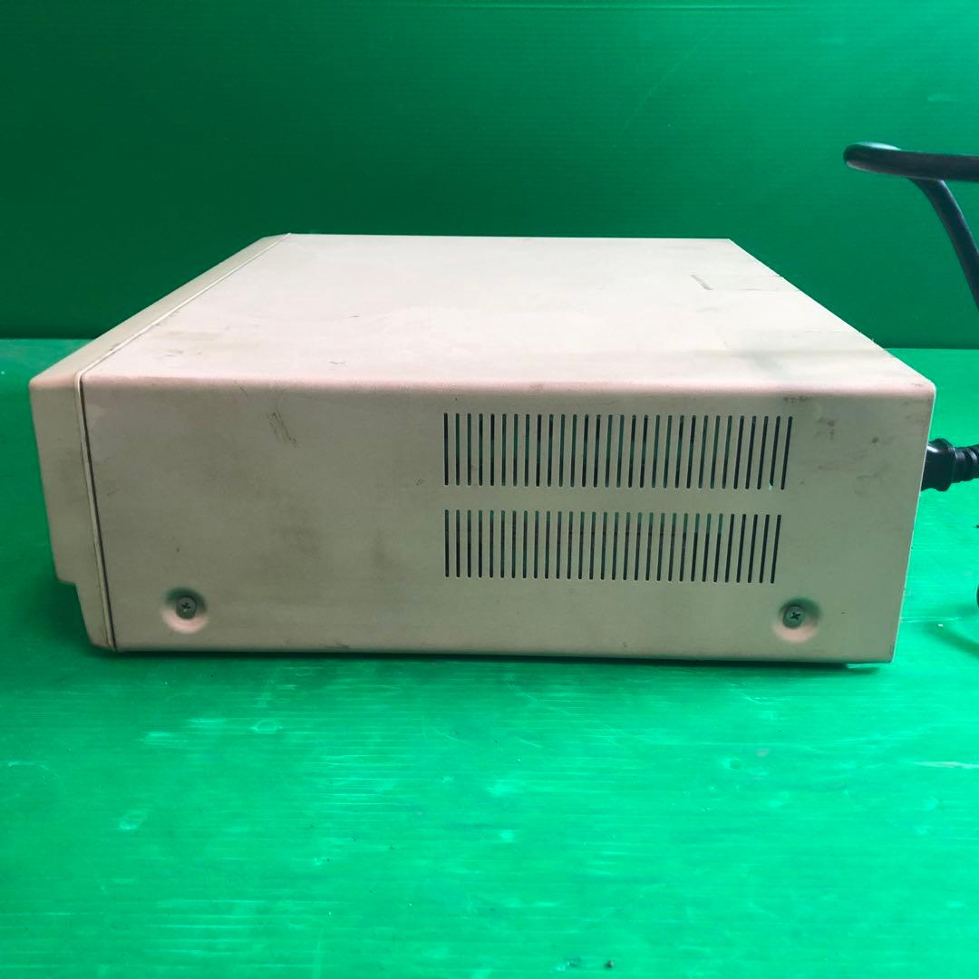 NEC PC-98IIK I/O拡張ユニット 通電確認のみ