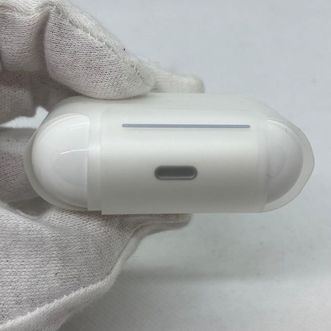【保管品】Apple Air Pods Pro MagSafe対応 アップル