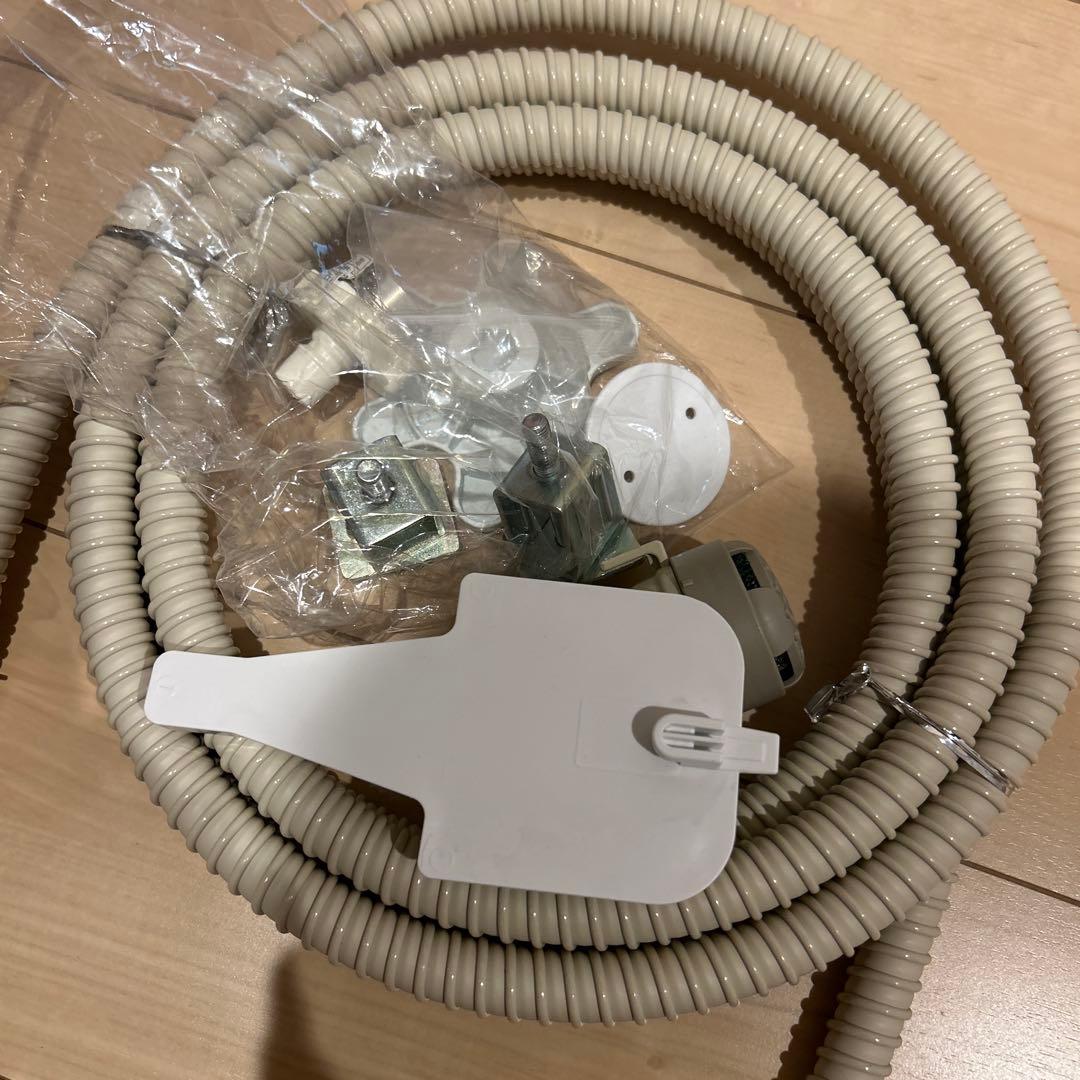 美品　2023年製　パナソニック　NA-LX127BL ドラム式　洗濯乾燥機