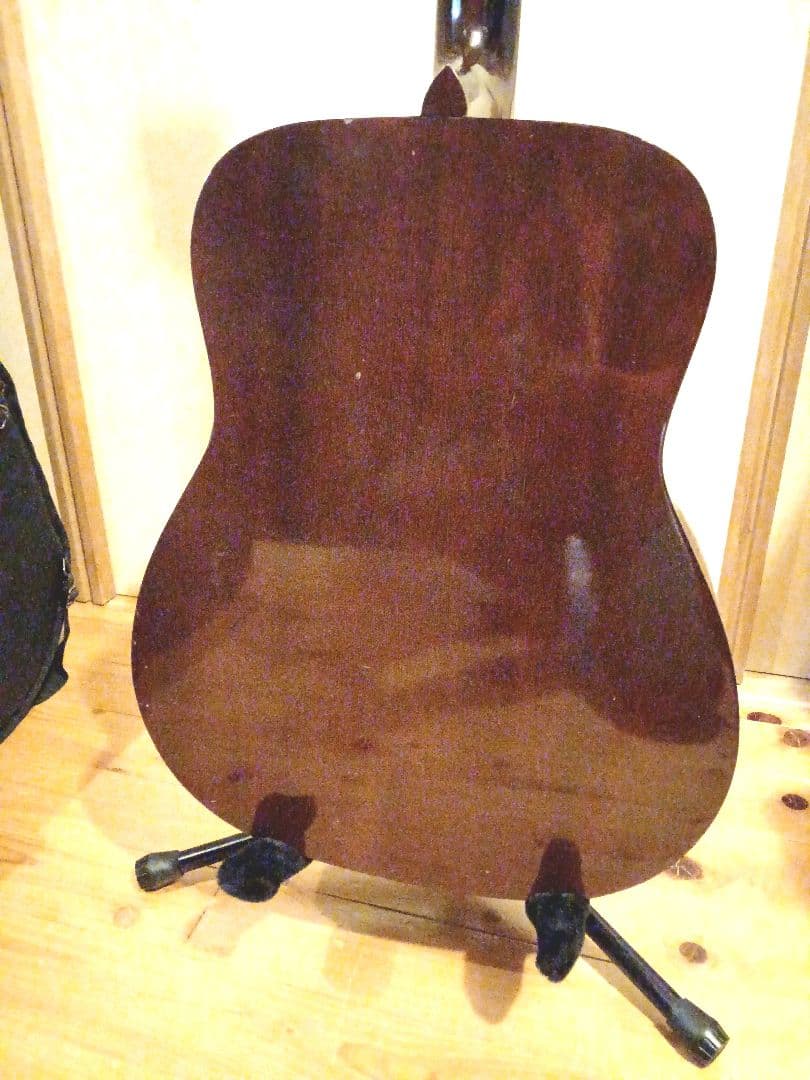 【送料込】赤ラベル　ヤマハ　YAMAHA　FG140　整備済