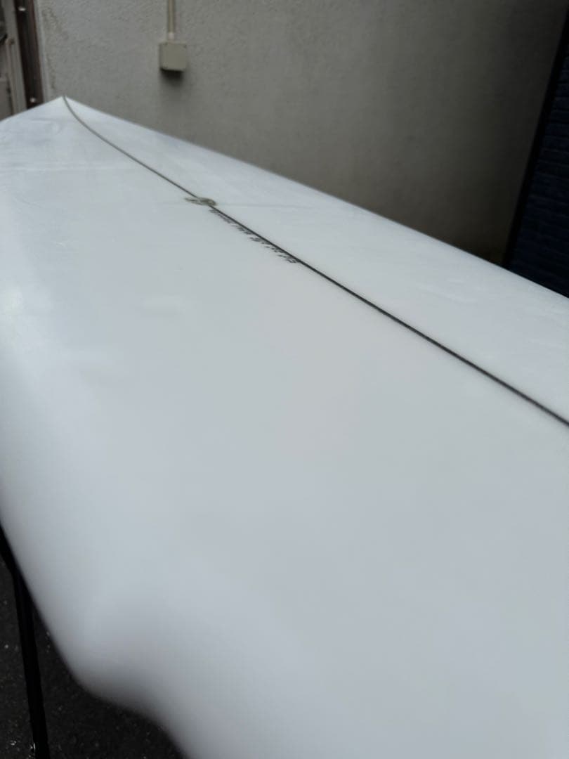 クリステンソン レーンスプリッター 5.10ほぼ新品Japan shape大特価