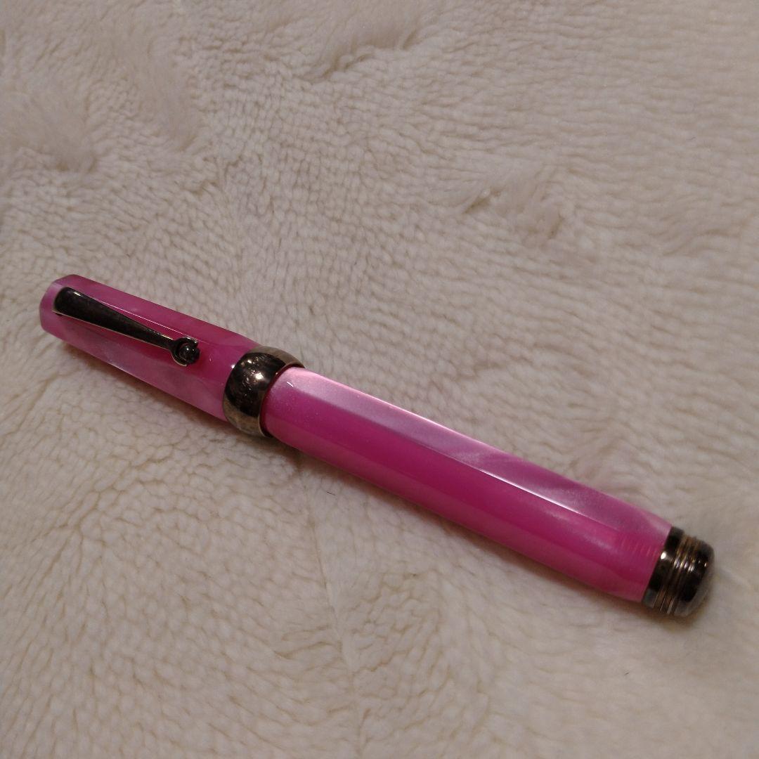 モンテグラッパ　ミクラ　ボールペン