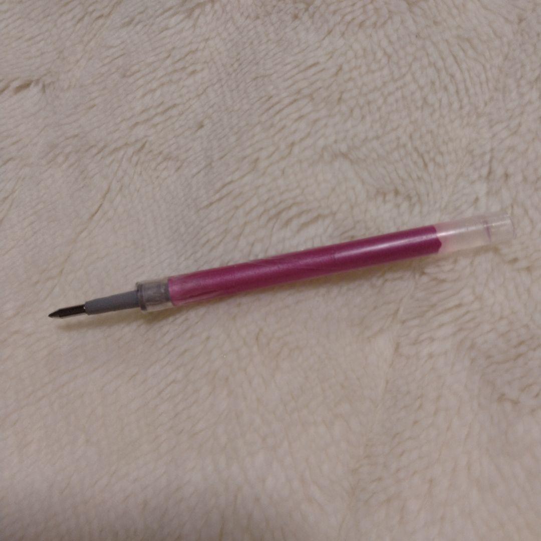 モンテグラッパ　ミクラ　ボールペン