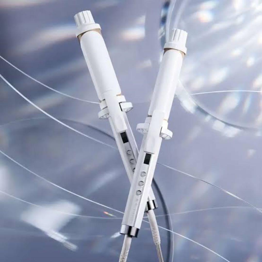 KINUJO キヌージョ　カールアイロン　32mm