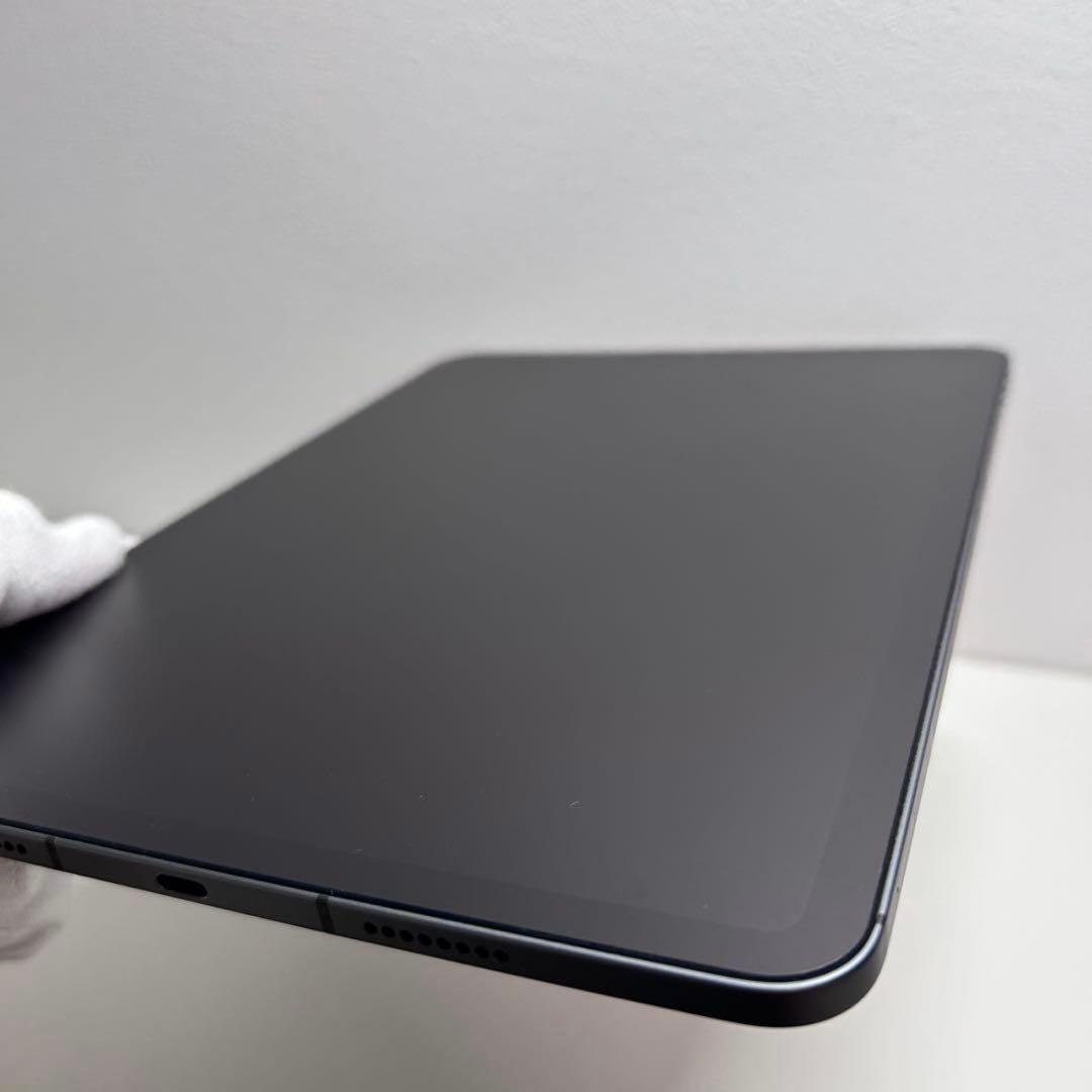 iPadPro 11インチ 第3世代 M1 256GB セルラーモデル