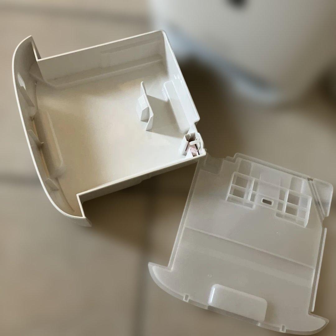 SHARP 除湿機 CV-P60-W 2024年製