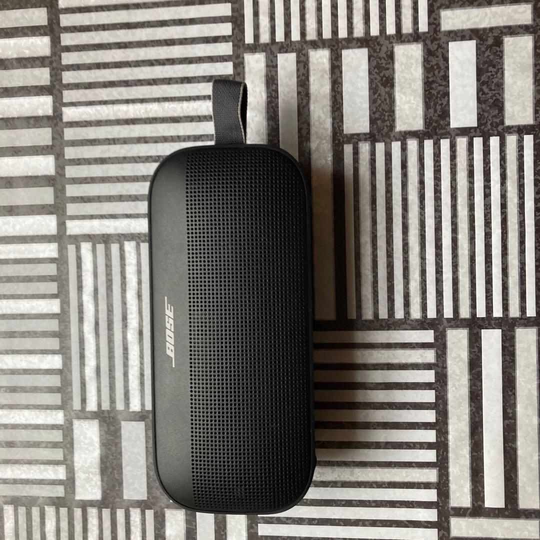 Bluetoothスピーカー