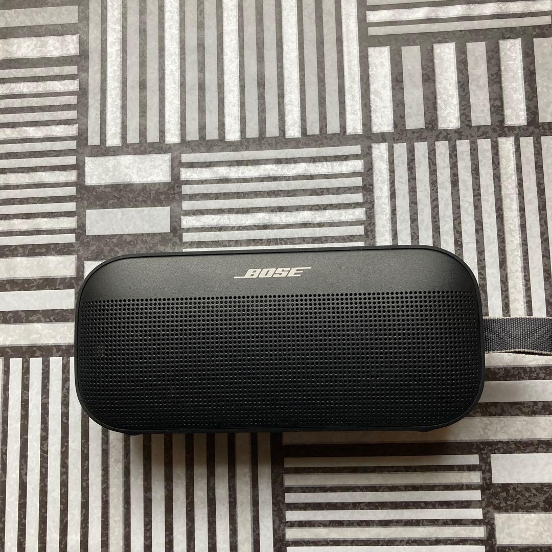 Bluetoothスピーカー