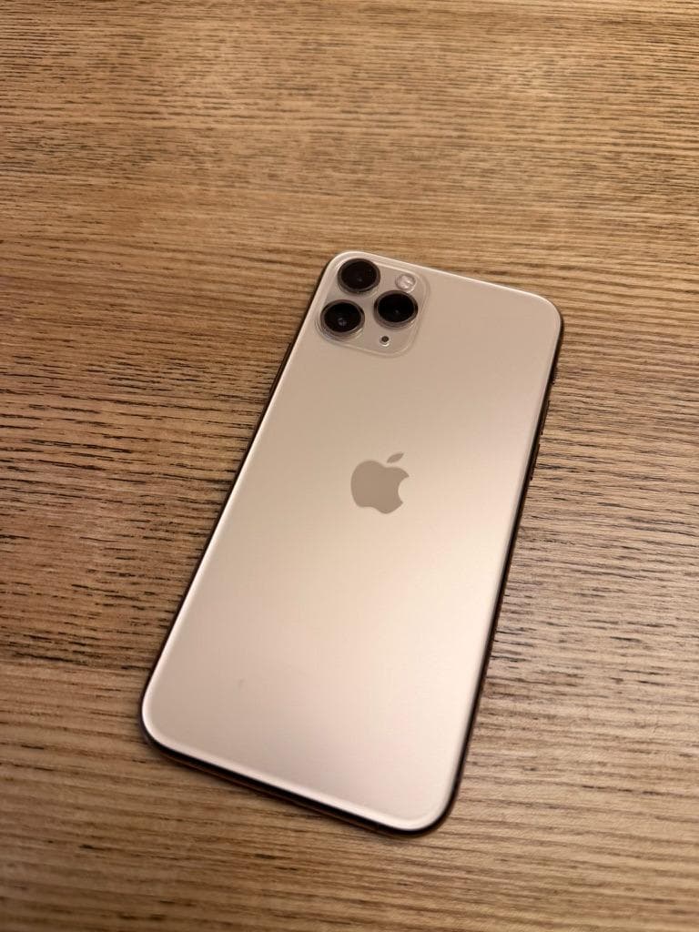 iPhone 11 Pro 256GB シルバー（SIMフリー）※本体のみ