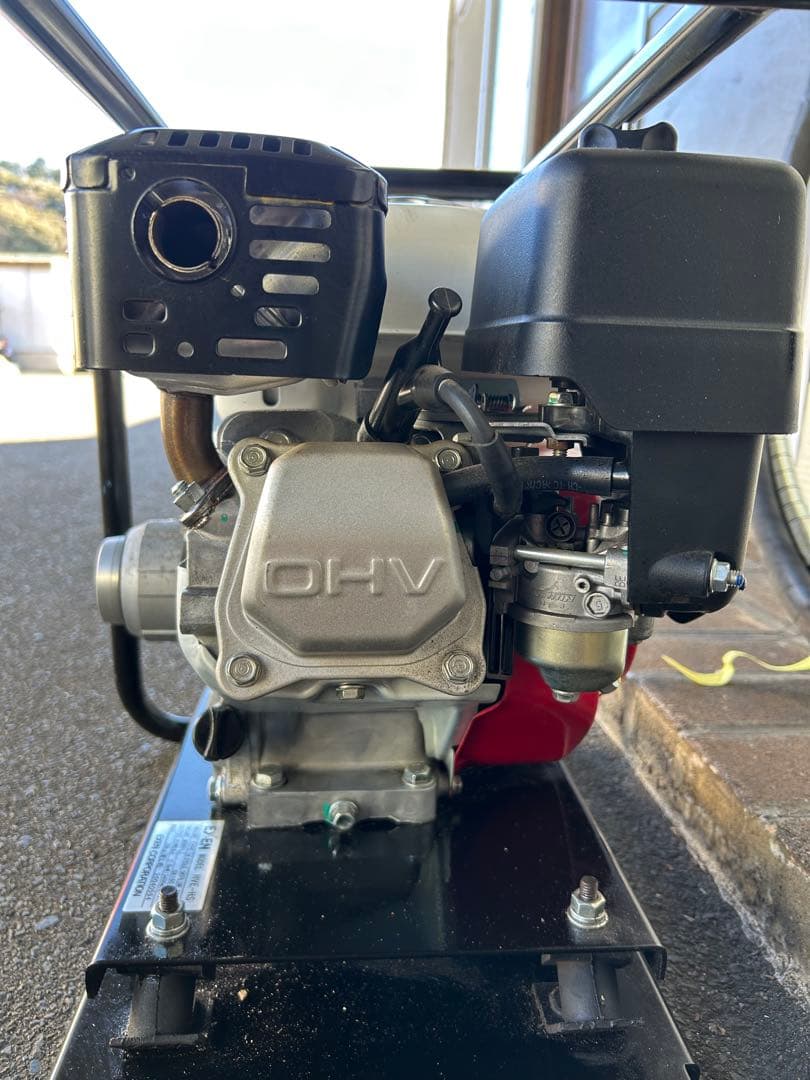 K2★綺麗★EXEN MODEL HVE-HS・EFP80・セット