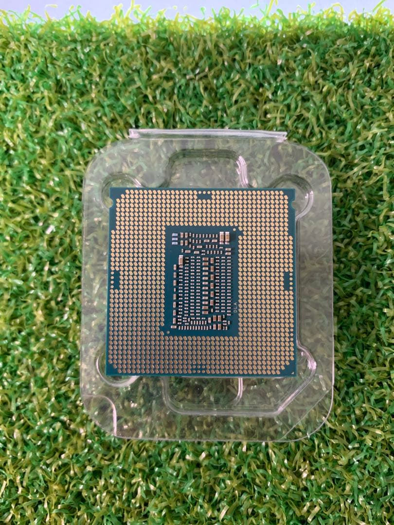 CPU Intel Core i9-9900KS *動作良好*