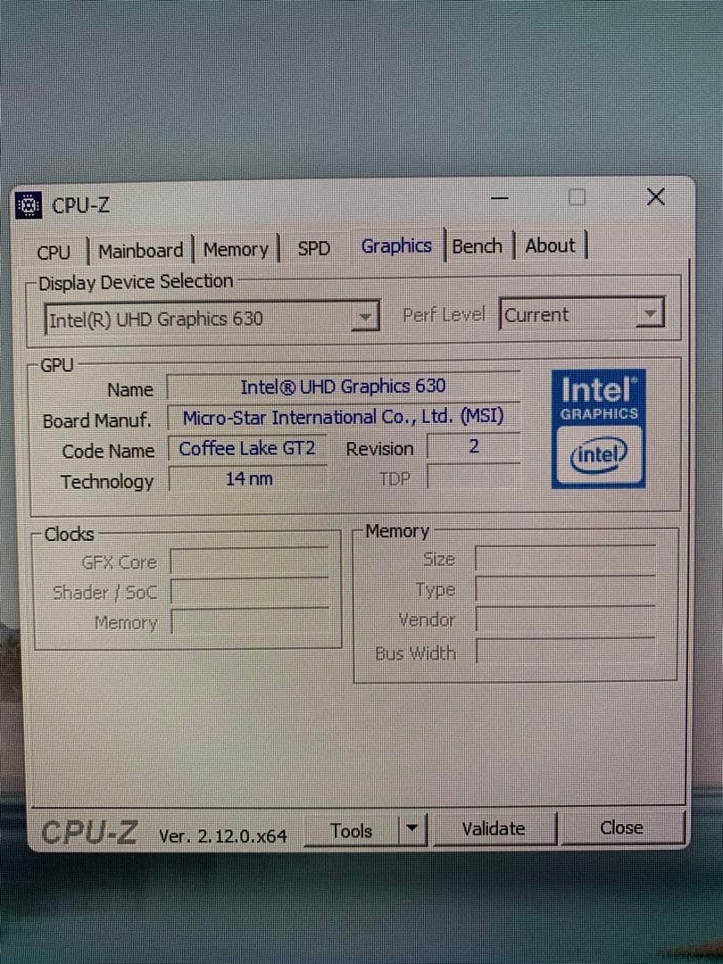 CPU Intel Core i9-9900KS *動作良好*