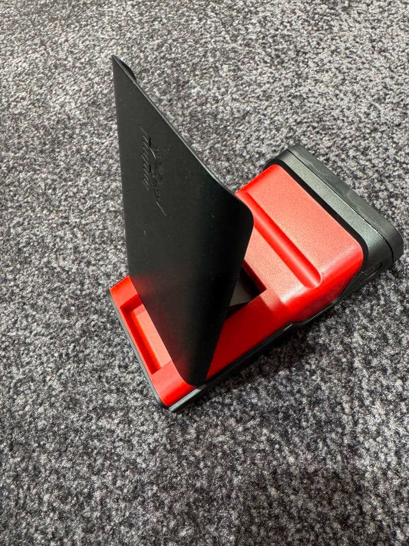 Rapsodo Mobile Launch Monitor (MLM)ラプソード