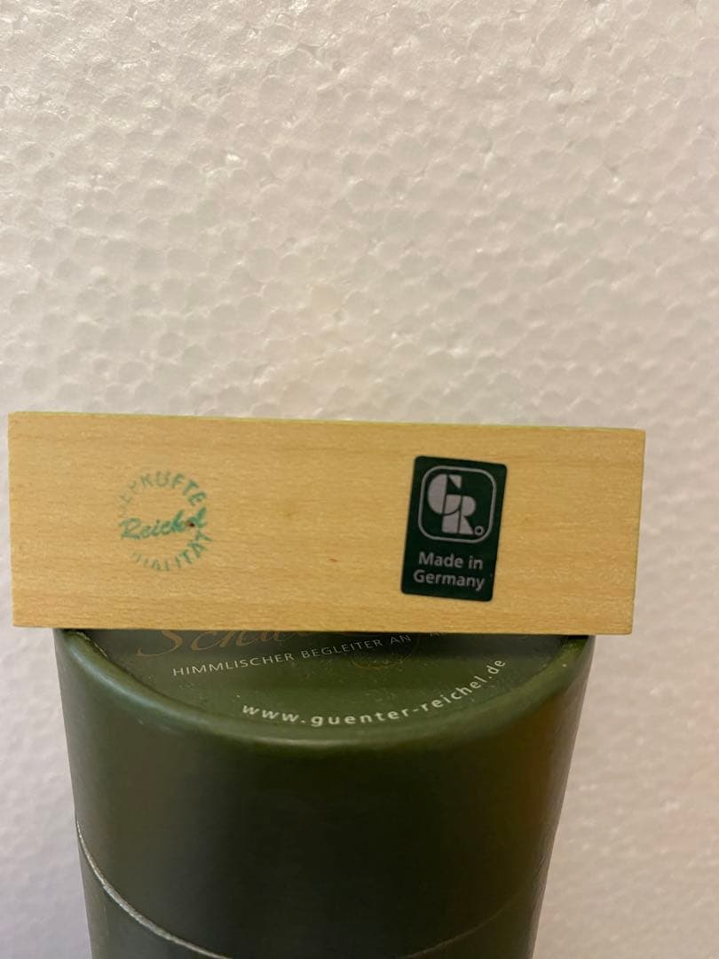 ギュンターライヒェル