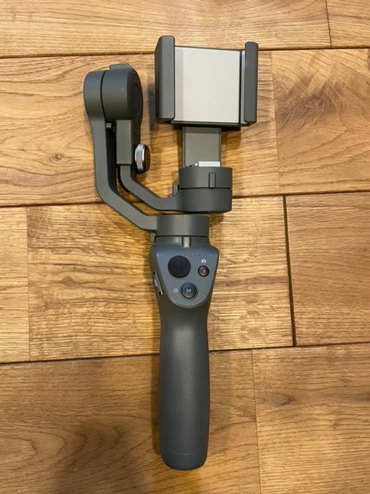 DJIジャパン　OSMO MOBILE2 OSMOM2