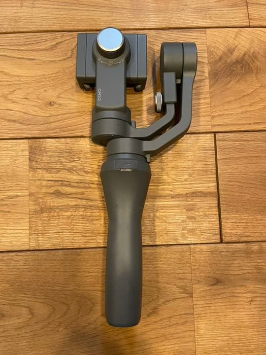 DJIジャパン　OSMO MOBILE2 OSMOM2