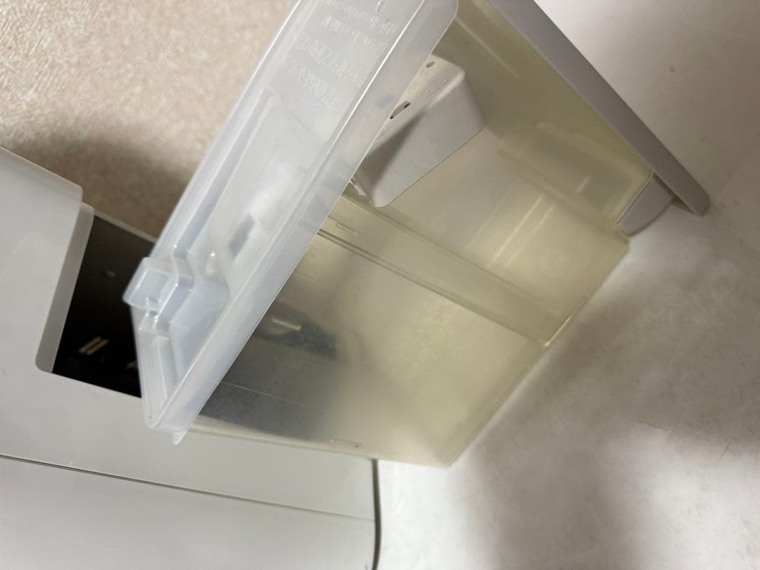 MITSUBISHI MJ-100KX-W 2015年製 除湿機