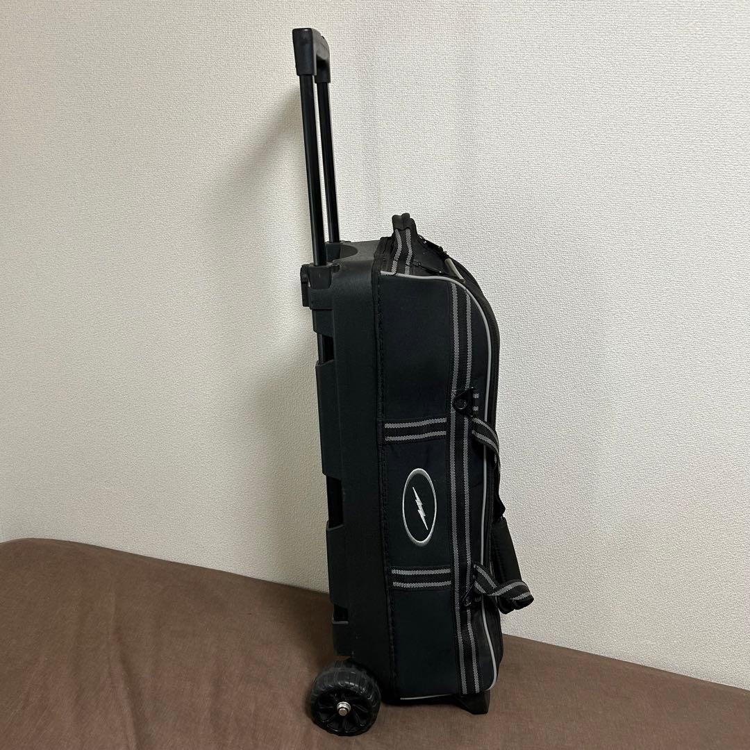 ツアーバッグ ストーム ボウリング ボーリング ボール3個用