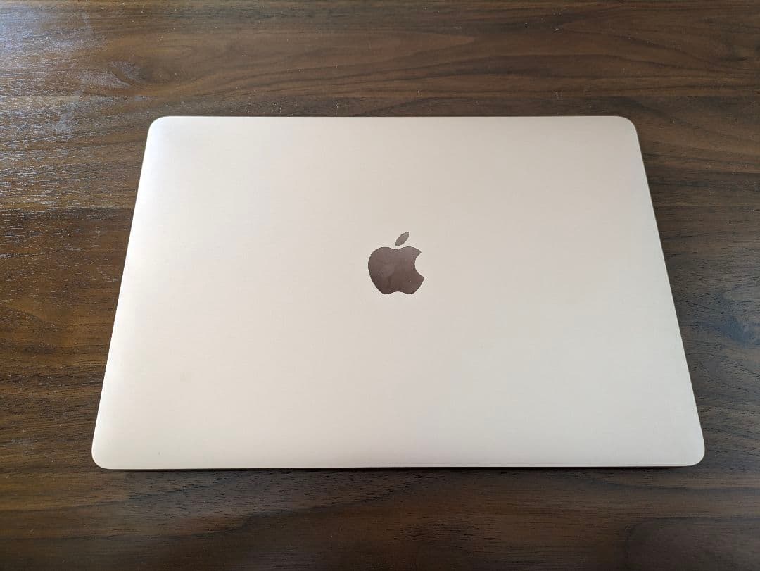 Macbook Air M1 13インチ メモリ8GB SSD256GB