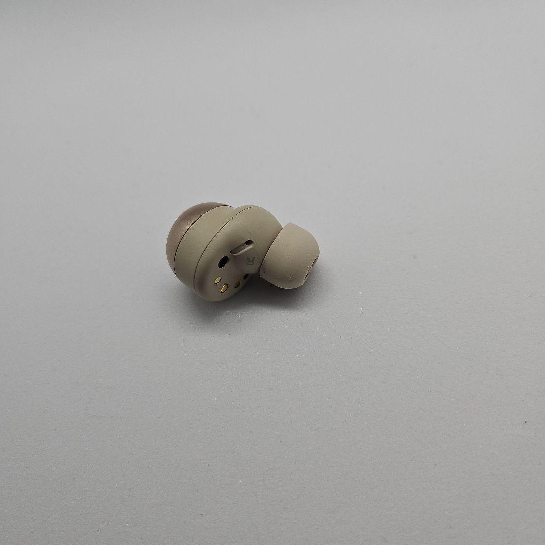 中古/右耳のみ/Technics EAH-AZ100-N/ゴールド/右のみ/金ネ