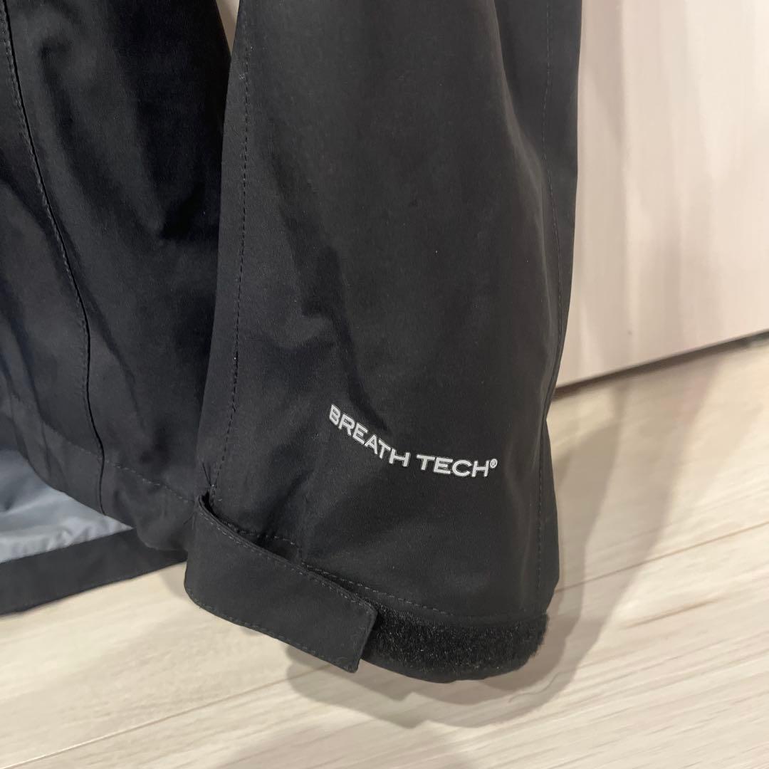 Ripple Fisherリップルフィッシャー　シェルジャケット　中古