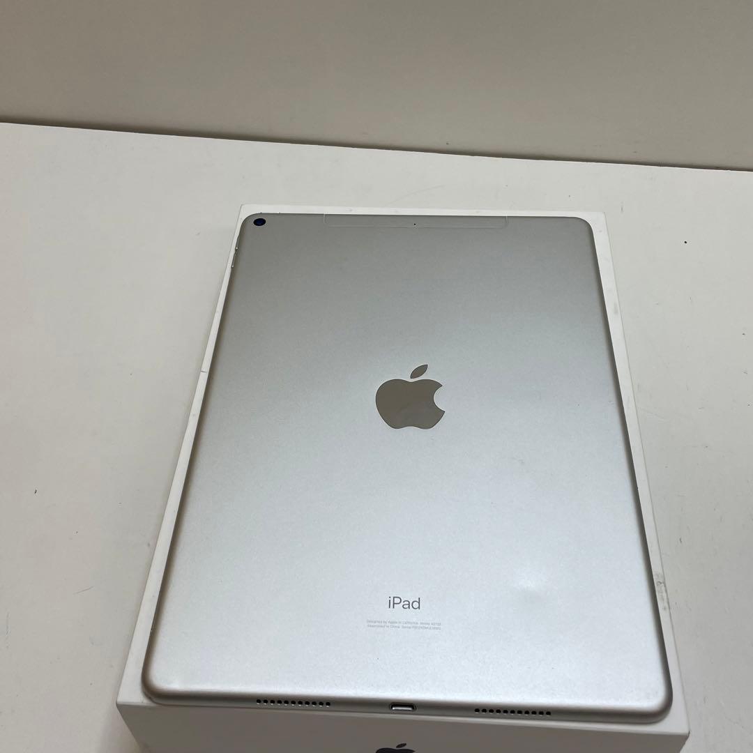 iPad Air 第3世代 64Gb Wi-Fi + Cellular 91％