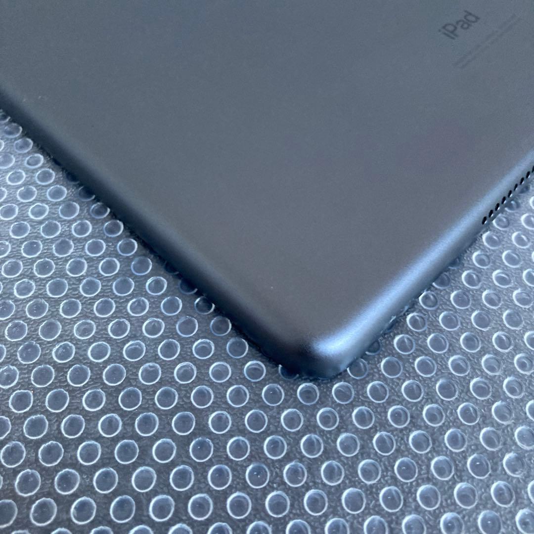 3088【早い者勝ち】iPad7 第7世代 32GB WIFIモデル☆