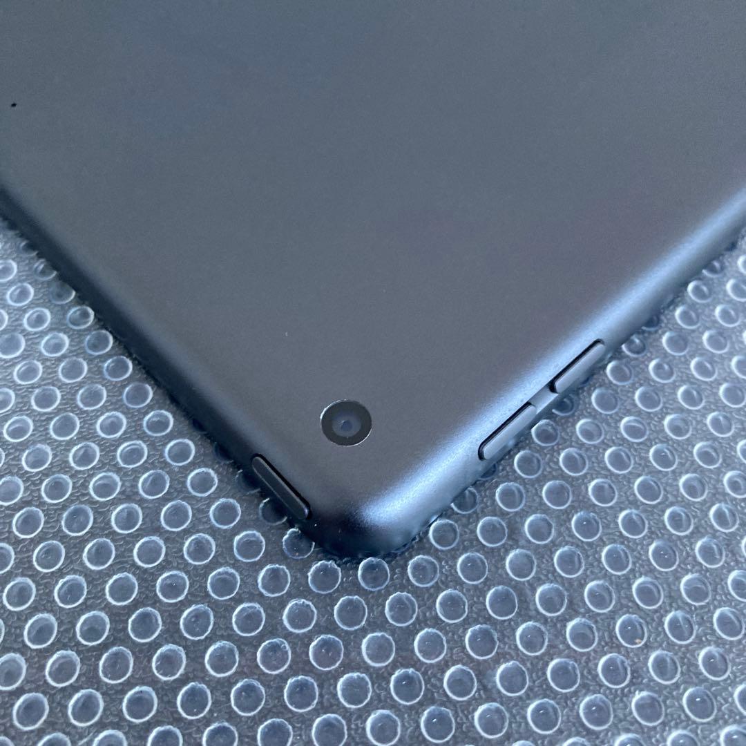 3088【早い者勝ち】iPad7 第7世代 32GB WIFIモデル☆