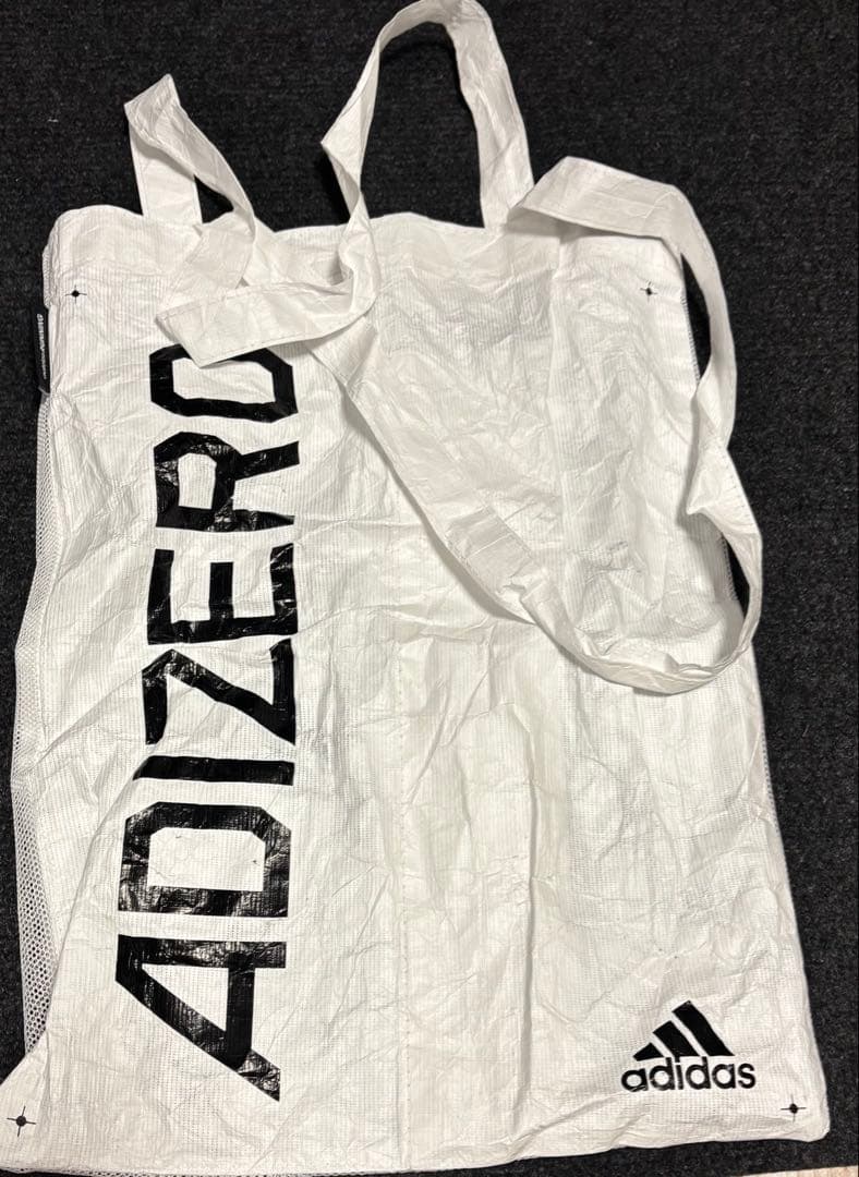 adidas アディゼロJavelin やり投げスパイク 【26.5cm】美品