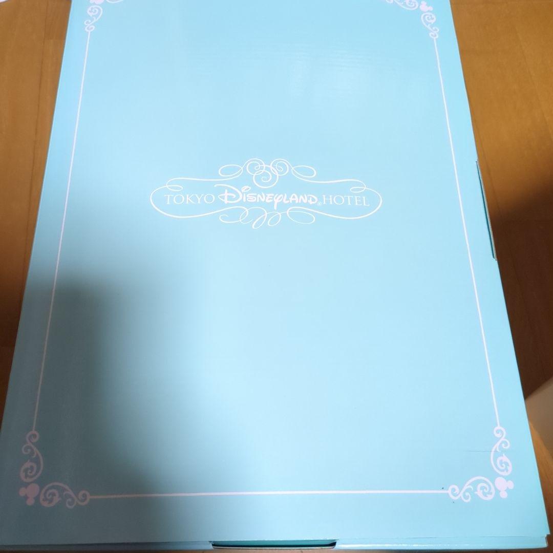 ディズニーランドホテル宿泊者限定購入権　寝具4点セット