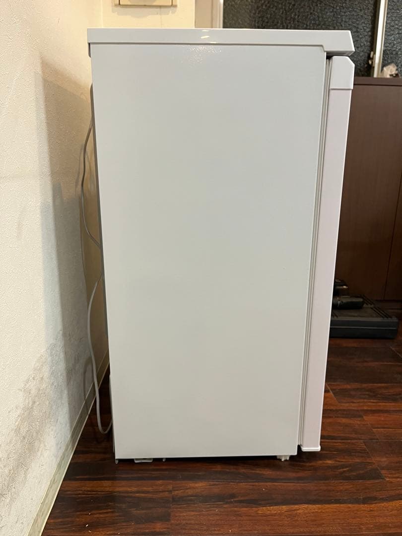 Haier 冷凍庫 JF-NU102B 102L 2020年製 家庭用