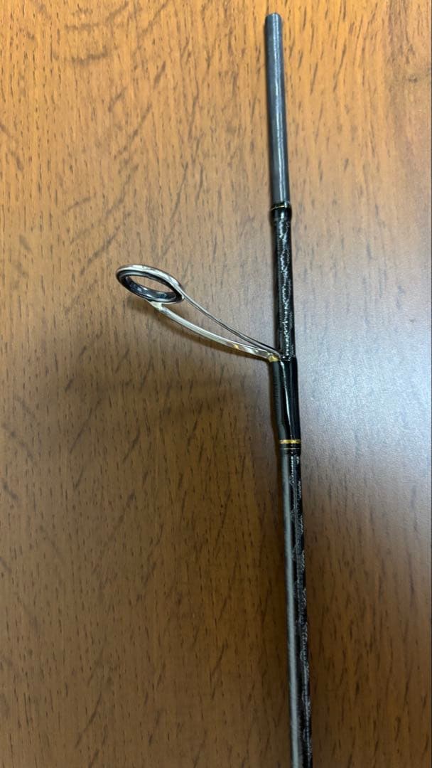 ソアレSS AJING s58l-s