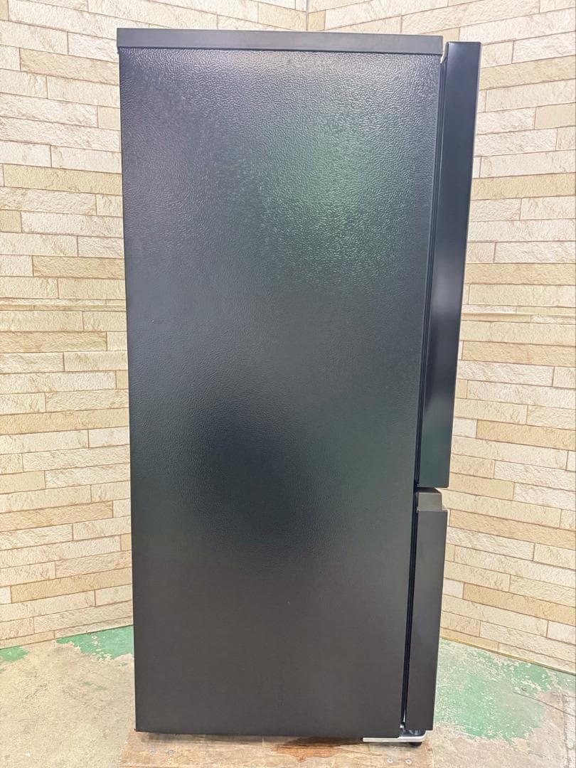 大阪送料無料★3か月保障付き★冷蔵庫★2024年★HR-D16FB★SR-271