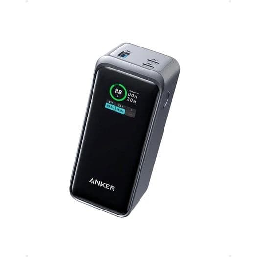 スマホアクセサリー Anker Prime Power Bank 20000mAh
