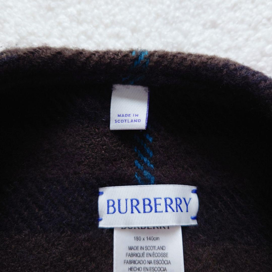Black Lotus他の方は購入お控えくださいBurberry ケープ