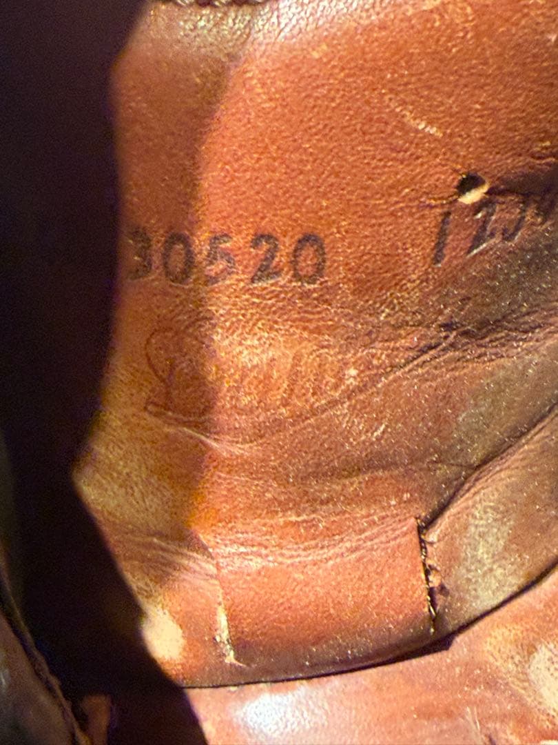 DANNER ダナーマウンテンライト 90s ブラウン　US9 EE 28cm