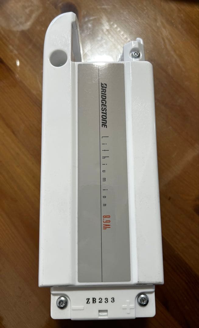 Bridgestone L-ion 00 リチウムイオンバッテリー