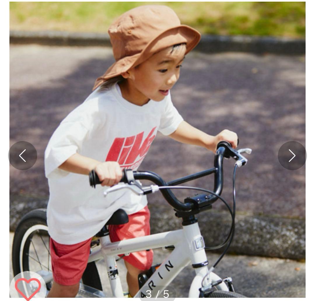 MARIN DONKY JR マリン キッズバイク ドンキー18インチ自転車