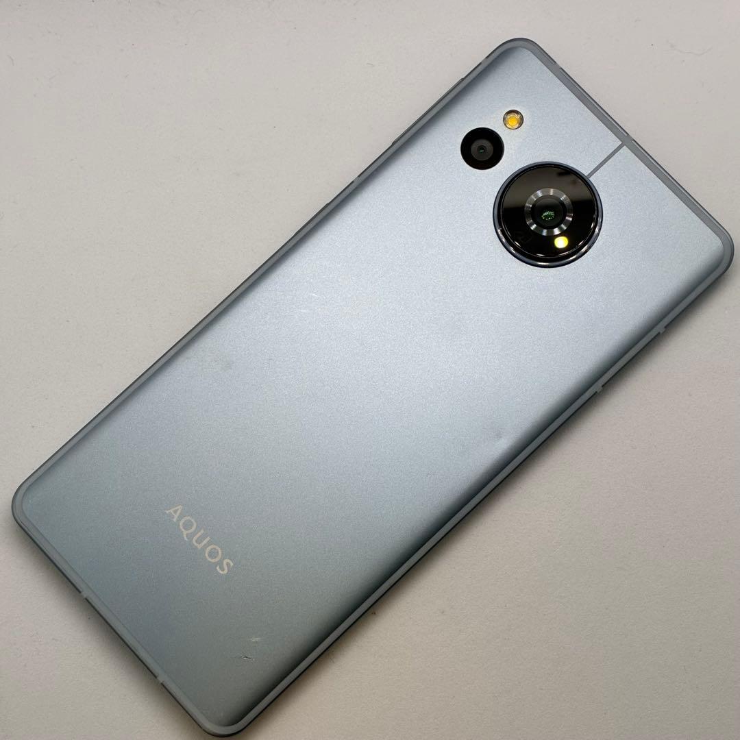 スマートフォン本体 Ya10780 SHARP AQUOS Sense7 SHG10