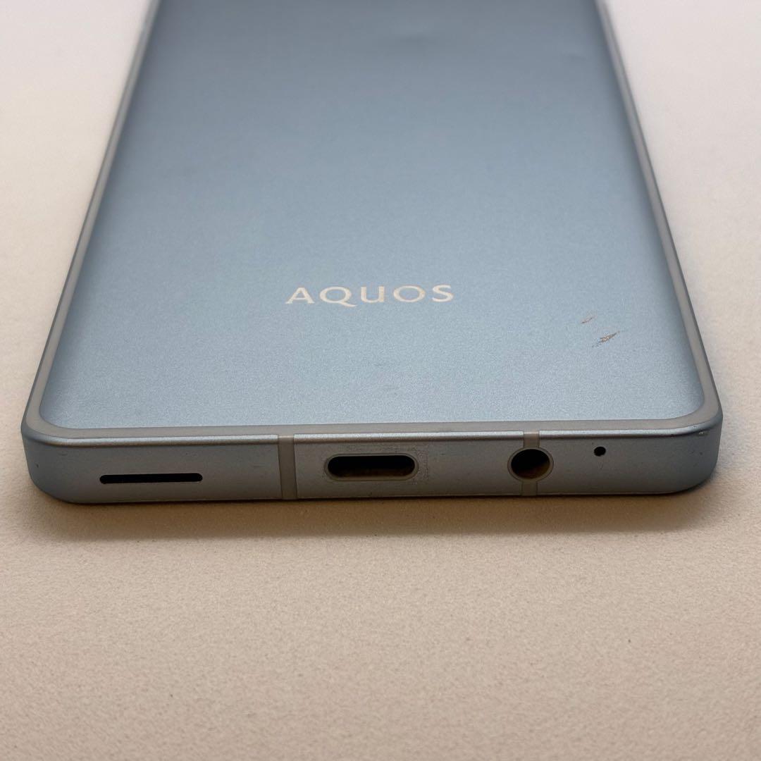 スマートフォン本体 Ya10780 SHARP AQUOS Sense7 SHG10